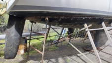 Bavaria Cruiser 32